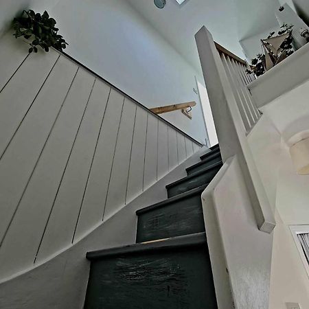 Albion Cottage Whitby Kültér fotó