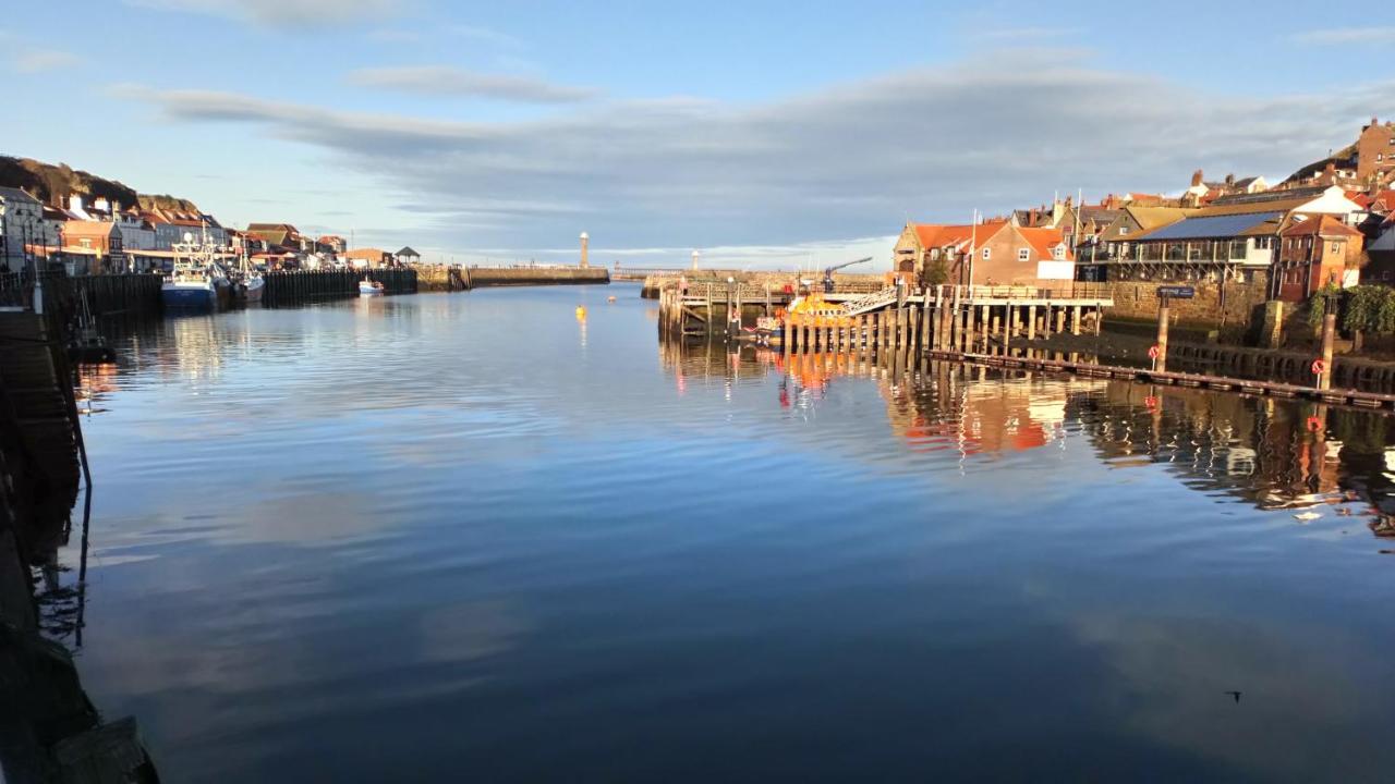Albion Cottage Whitby Kültér fotó