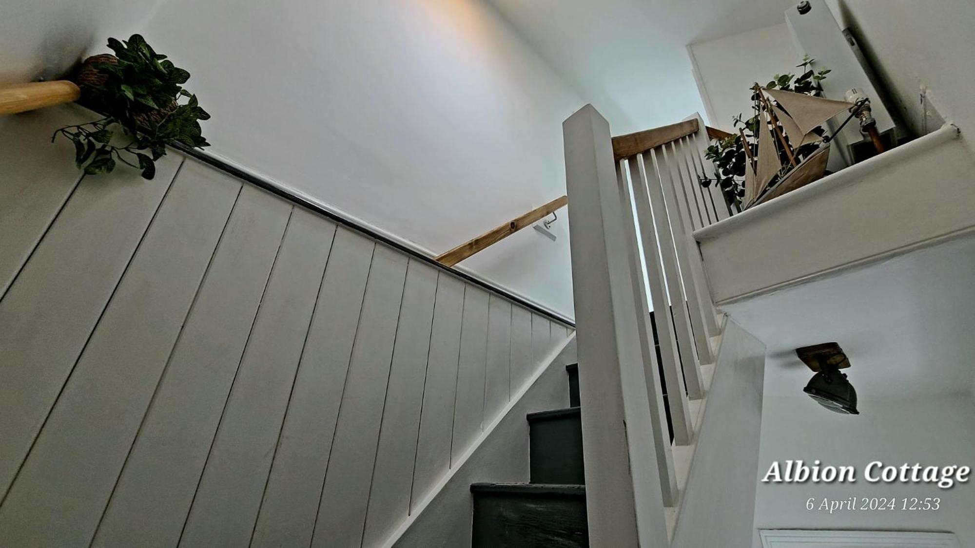 Albion Cottage Whitby Kültér fotó